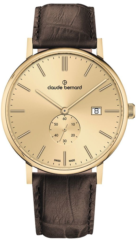 Claude Bernard 6500437JDID02