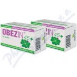 Obenzin 45+ 2 x 90 tablet – Hledejceny.cz