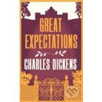 Great Expectations. Große Erwartungen, englische Ausgabe – Hledejceny.cz