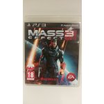 Mass Effect 3 – Zboží Dáma