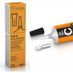 WERNER Müller Svařování PVC za studena C 44 g – Zboží Mobilmania