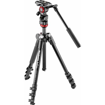 Manfrotto MVH400AH – Zboží Živě