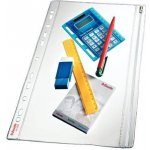 Esselte A4 200 mikronů se zipem 5 ks – Sleviste.cz