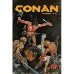 Conan kniha O5 Comicsové legendy 20 Thomas Roy, Bu – Hledejceny.cz