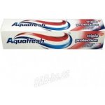 Aquafresh Triple Protection 100 ml – Zbozi.Blesk.cz