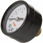 IBO Manometr do 10 bar axial.zadní vývod prům.40mm 1686 – Zbozi.Blesk.cz