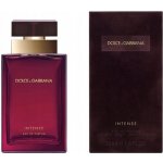 Dolce & Gabbana Pour Femme Intenseparfémovaná voda dámská 50 ml – Zboží Mobilmania