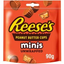 Reese's Minis King Size butter cup 70 g