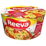 Reeva Instantní polévka v misce Hovězí 75 g – Hledejceny.cz