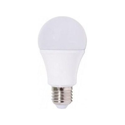 Ecolite E27 LED 5W A60 teplá – Hledejceny.cz