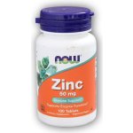 Now Zinc 50 mg 100 tablet – Hledejceny.cz