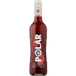 Polar Limes Strawberry 10,5% 0,5 l – Zbozi.Blesk.cz