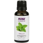 Now Foods Essential Oils 100% Pure Oregano 30 ml – Sleviste.cz