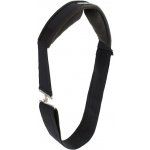 Horze Obřišník Elastic Černá – Zboží Mobilmania
