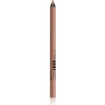 NYX Professional Makeup Tužka na rty Line Loud Lip Liner 05 Global Citizen 1.2 g – Zbozi.Blesk.cz