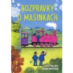 Rozprávky o mašinkách – Hledejceny.cz