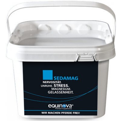 Equinova Sedamag prášek 1,5 kg – Hledejceny.cz