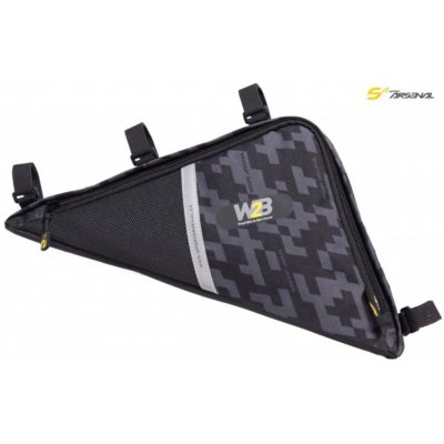 Sport Arsenal Camo 2,6l na rám – Zboží Dáma