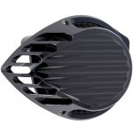 Rough Crafts, zostava lamelového čističa vzduchu. Čierna – Zboží Mobilmania