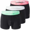 Boxerky, trenky, slipy, tanga Nike Sportswear ke1008-an3 boxerky