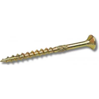 ADOBY Vrut tesařský CS 08240 se zapuštěnou hlavou 8x240mm – Hledejceny.cz