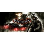 Batman: Arkham Knight – Zboží Dáma