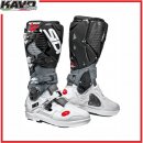 Bota na motorku Sidi Crossfire 3 SRS