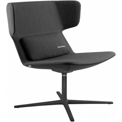 LD SEATING Designové křeslo FLEXI FL-L-N1 – Zboží Mobilmania