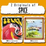 Spice - VARIO BEL AIR/FRED`S BOWLING CEN CD – Zbozi.Blesk.cz