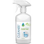 CLEANEE ECO hygienický čistič univerzální náhradní náplň 1 l – Zboží Dáma