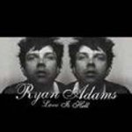 Ryan Adams - Love is Hell CD – Hledejceny.cz