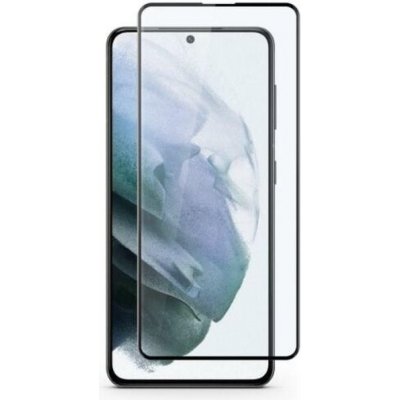 Spello by Epico tvrzené sklo pro Samsung Galaxy S24+ 5G 2.5D, černá 86612151300001 – Zbozi.Blesk.cz
