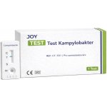 JoyTest Kampylobakter test 1 ks – Hledejceny.cz