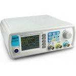 Joy-it Arbitrární generátor funkcí JDS6600 2kanálový bez certifikátu – Zbozi.Blesk.cz