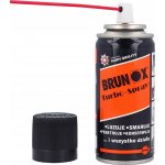 Brunox Turbo 100 ml – Zboží Dáma