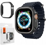 Spigen Thin Fit Black Apple Watch Ultra 49mm ACS05458 – Zboží Živě