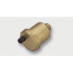 Taconova | Automatický odvzdušňovací ventil se zpětnou klapkou 3/8" – Zboží Mobilmania