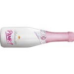 Bohemia Sekt Ice Pink 11% 0,2 l (holá láhev) – Zboží Dáma