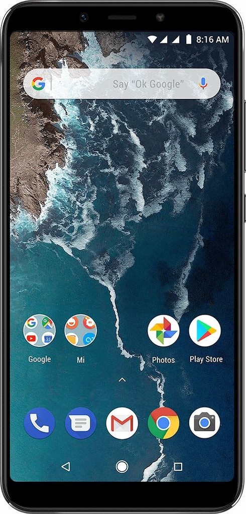 Xiaomi Mi A2 4GB/32GB na Heureka.cz