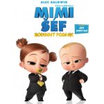 Mimi šéf:Rodinný podnik DVD – Zboží Mobilmania