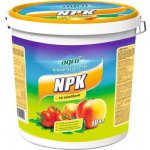 Agro NPK kbelík 10 kg – Zboží Dáma