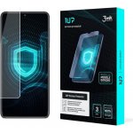 Ochranná fólie 3MK Samsung Galaxy M22 – Zboží Živě