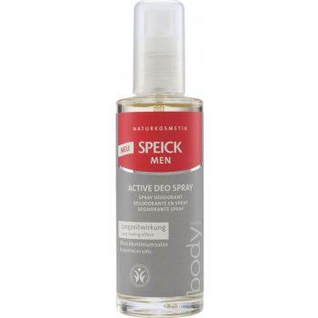 Speick Men Active deospray 75 ml