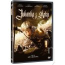 Johanka z Arku DVD