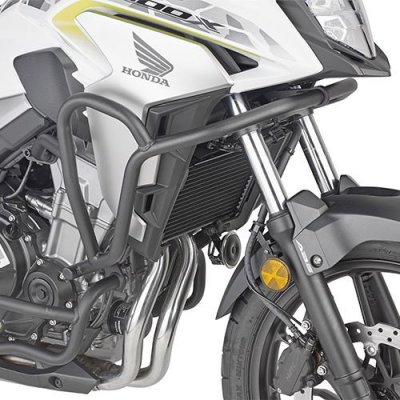 Tnh1171 padací rámy horní Honda CB 500 X (19-23) – Sleviste.cz
