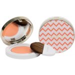 Clarins Tvářenka Joli Blush Rouge Cheeky Peach 5 g – Hledejceny.cz
