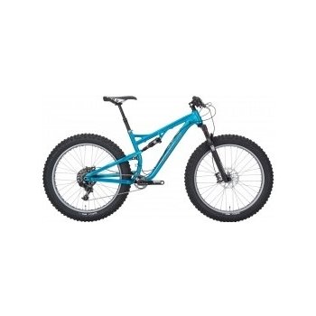 Salsa Bucksaw X01 2016