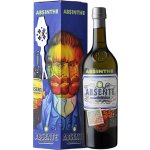 Absente Aux Plantes 55% 0,7 l (karton) – Zboží Dáma