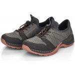 Rieker dámské tenisky M056640 S2 M056640 grey – Sleviste.cz