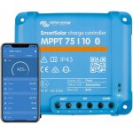 Victron Energy MPPT 75 / 10 – Sleviste.cz